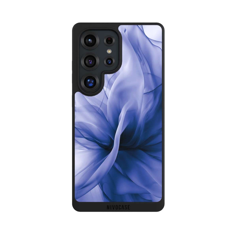 Galaxy S25 Ultra NIVOpure Tranquil Flow Abstract Dimension