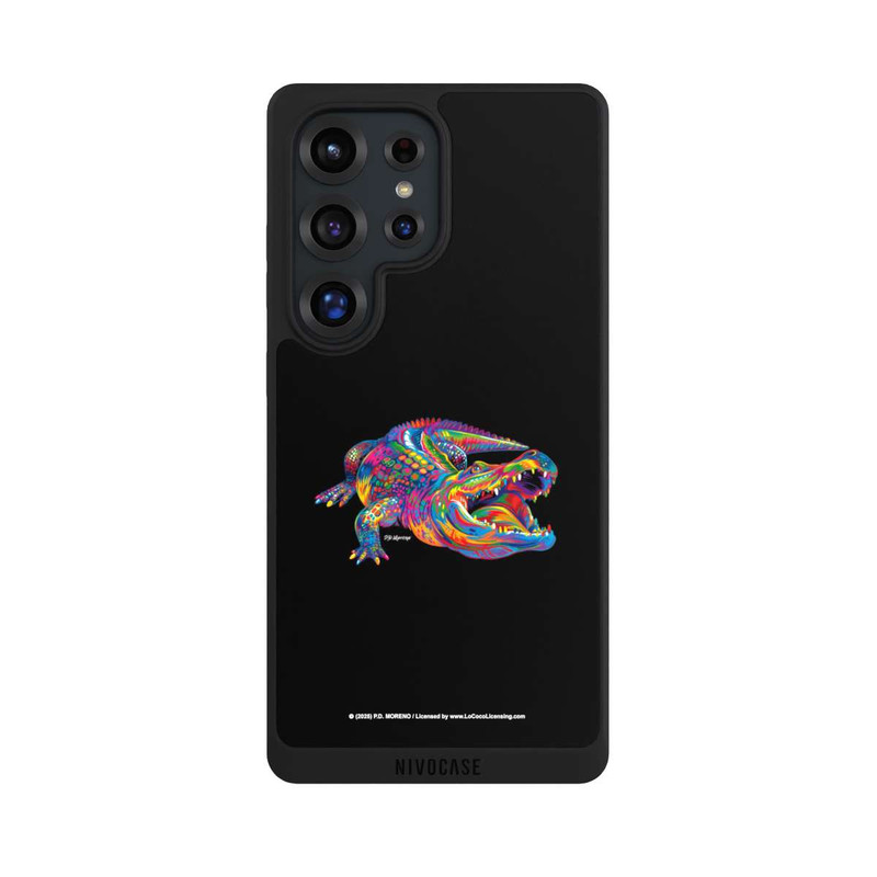 Galaxy S25 Ultra NIVOpure Alligator