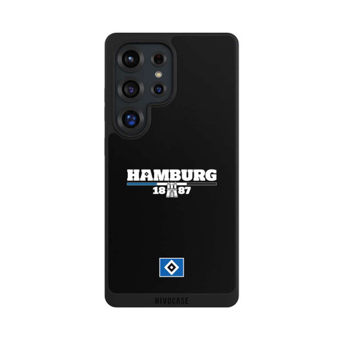 Samsung Galaxy S25 Ultra NIVOpure Hamburg 1887