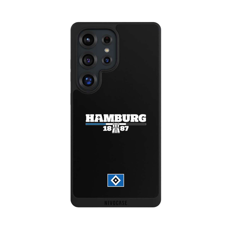 Galaxy S25 Ultra NIVOpure Hamburg 1887