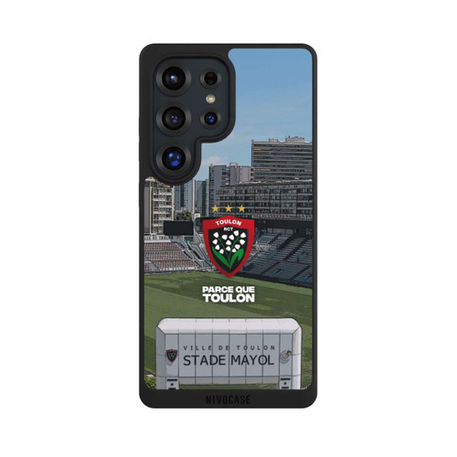 Samsung Galaxy S25 Ultra NIVOpure RCT Stade Mayol