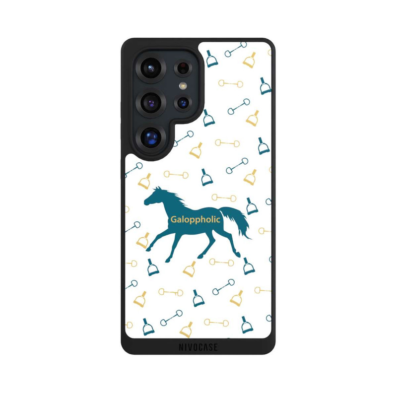 Galaxy S25 Ultra NIVOpure Galoppholic