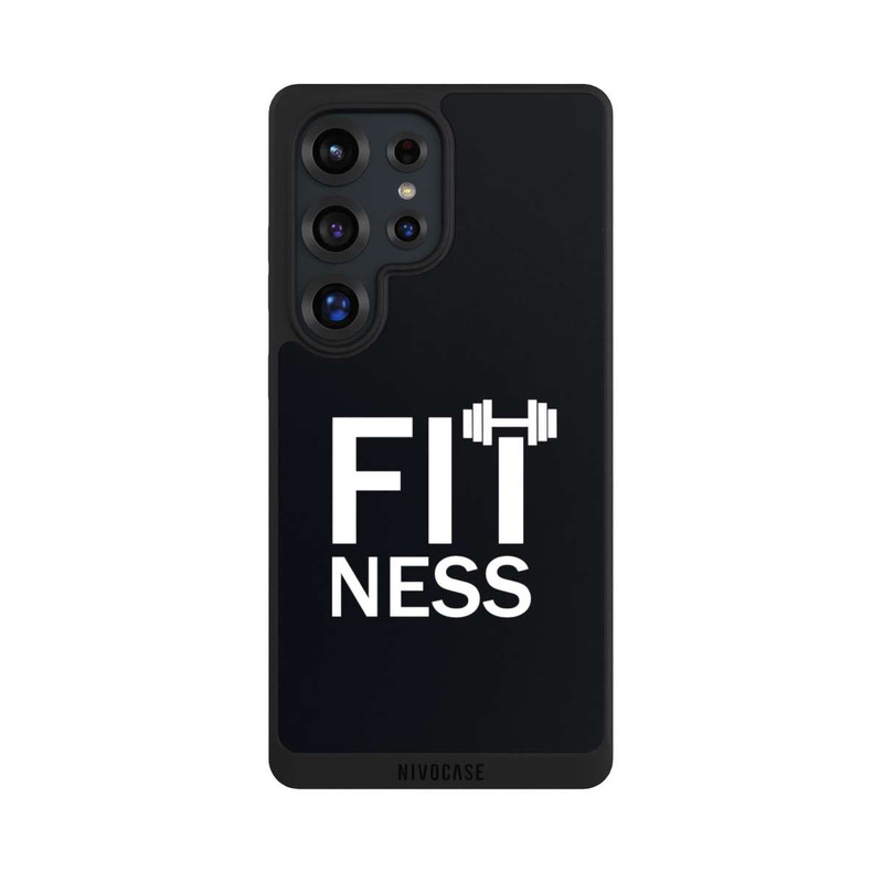 Galaxy S25 Ultra NIVOpure Fitness