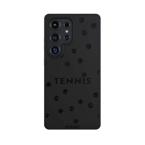Samsung Galaxy S25 Ultra NIVOpure Tennis Transparent
