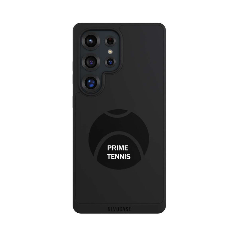 Galaxy S25 Ultra NIVOpure Prime Tennis
