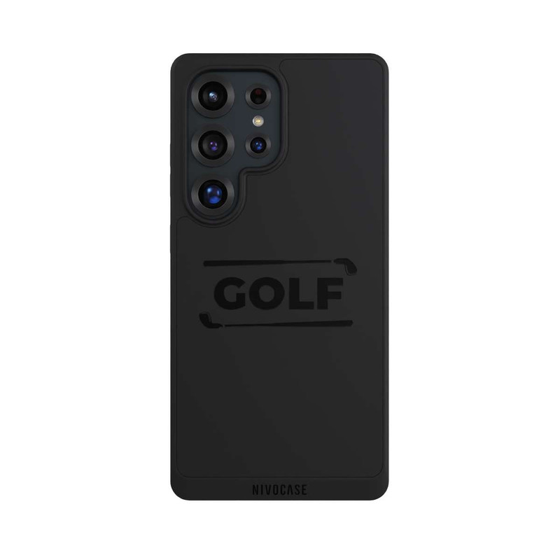 Galaxy S25 Ultra NIVOpure 2 Golf Clubs