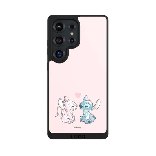 Samsung Galaxy S25 Ultra NIVOpure Stitch And Angel Love
