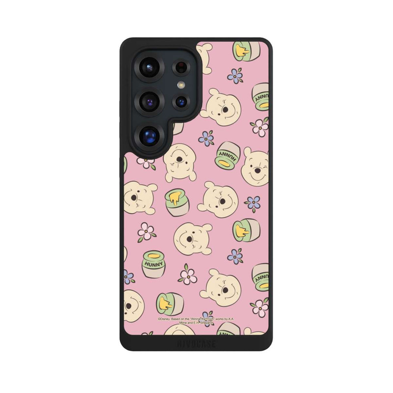 Galaxy S25 Ultra NIVOpure Honey & Mischief