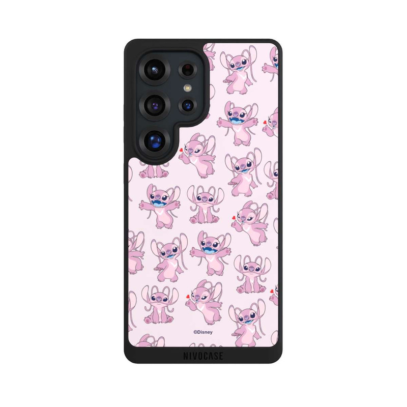 Galaxy S25 Ultra NIVOpure Angel Faces Pattern