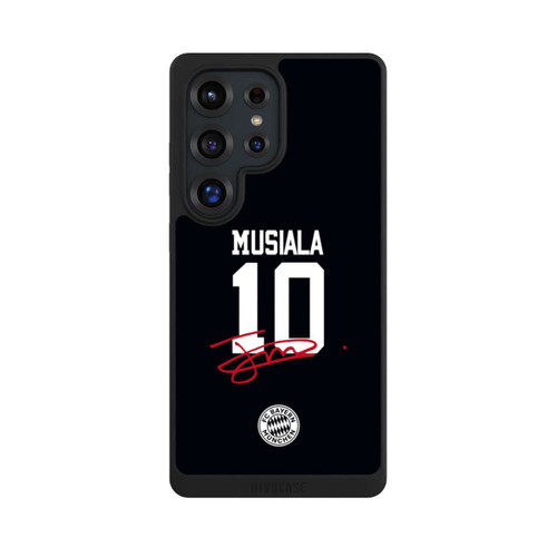 Samsung Galaxy S25 Ultra NIVOpure Musiala 10