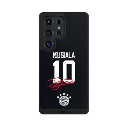 Samsung Galaxy S25 Ultra NIVOpure Musiala 10