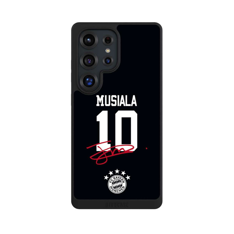 Galaxy S25 Ultra NIVOpure Musiala 10