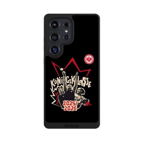 Samsung Galaxy S25 Ultra NIVOpure SGE Königsklasse