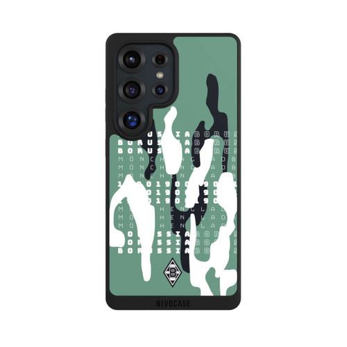 Samsung Galaxy S25 Ultra NIVOpure Borussia Mönchengladbach 1900