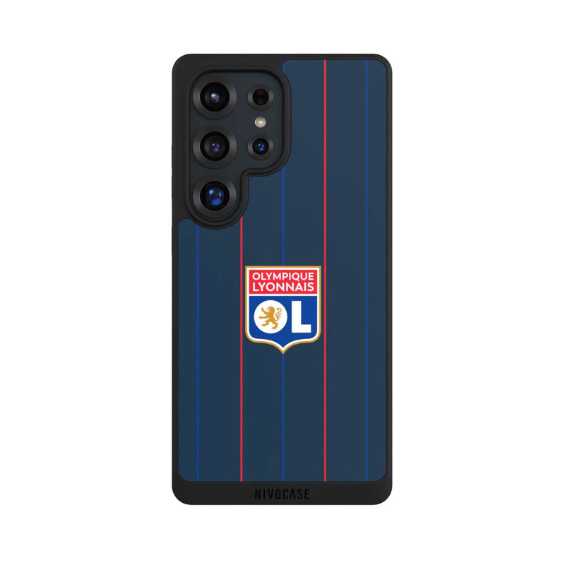 Galaxy S25 Ultra NIVOpure OL Maillot Extérieur 25-26