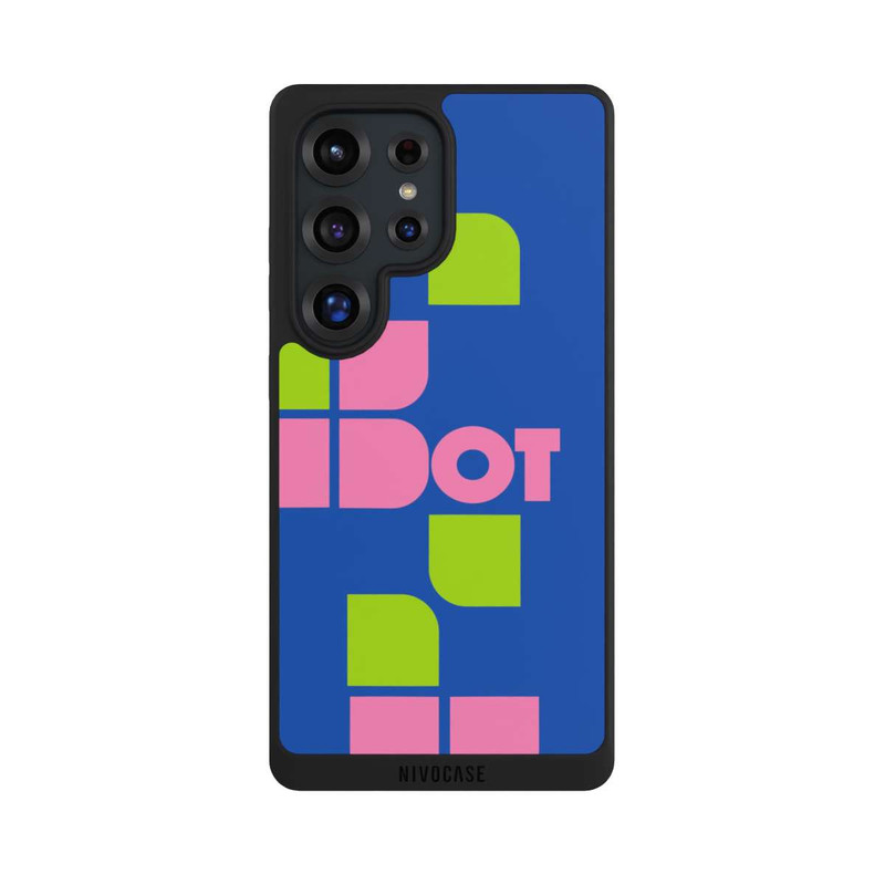 Galaxy S25 Ultra NIVOpure Dot