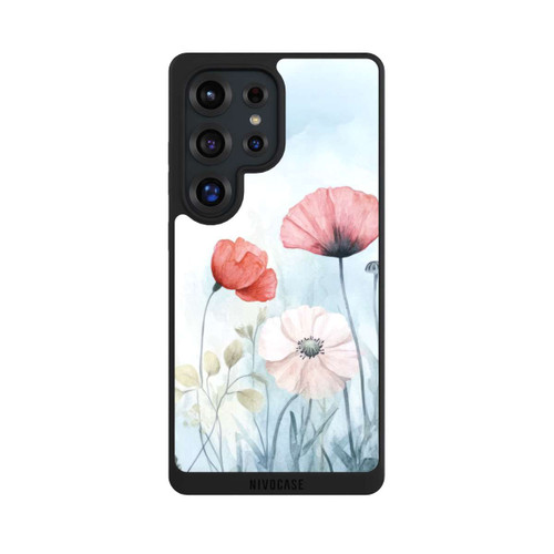 Samsung Galaxy S25 Ultra NIVOpure Blumensymphonie