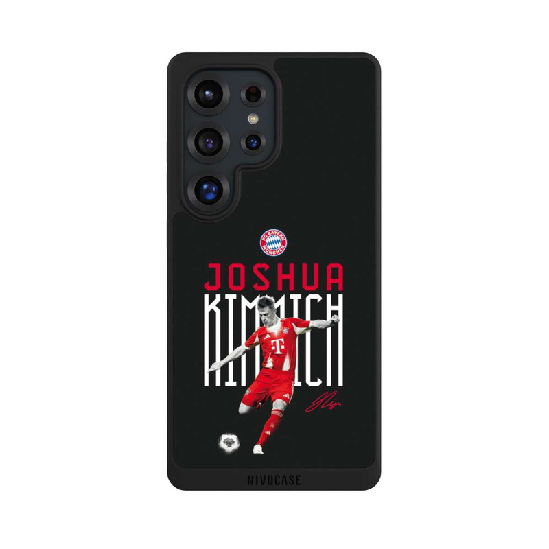 Galaxy S25 Ultra NIVOpure Joshua Kimmich 25/26