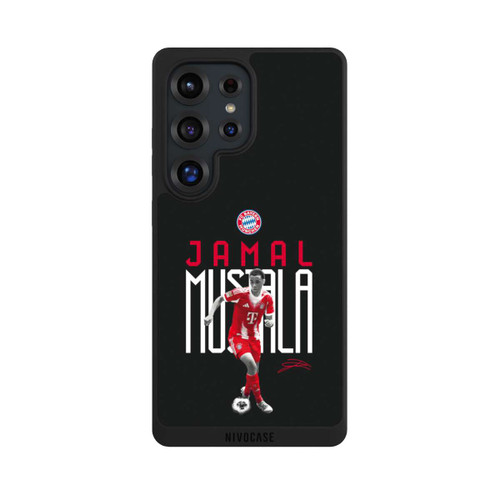 Samsung Galaxy S25 Ultra NIVOpure Jamal Musiala 25/26