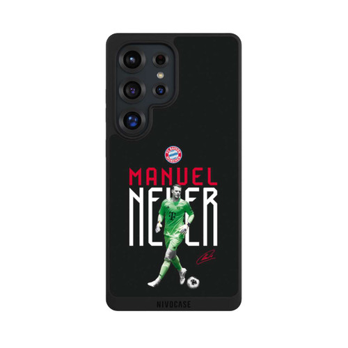 Samsung Galaxy S25 Ultra NIVOpure Manuel Neuer 25/26