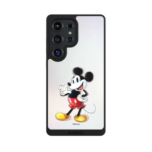 Samsung Galaxy S25 Ultra NIVOpure Mickey Happy Mouse