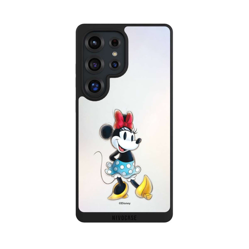 Galaxy S25 Ultra NIVOpure Minnie Sweet Mouse