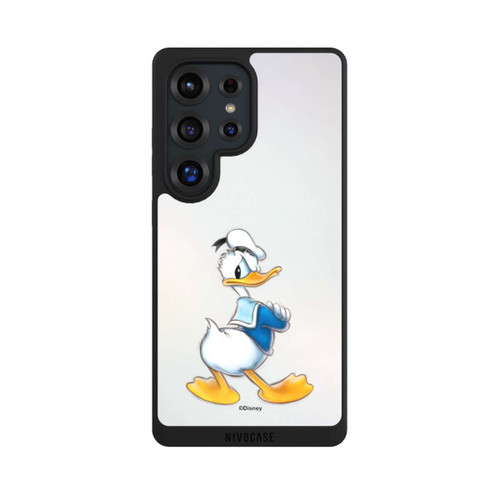 Samsung Galaxy S25 Ultra NIVOpure Donald Angry Duck
