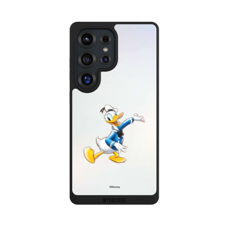 Galaxy S25 Ultra NIVOpure Donald Sailor Duck