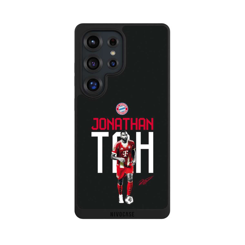 Galaxy S25 Ultra NIVOpure Jonathan Tah 25/26