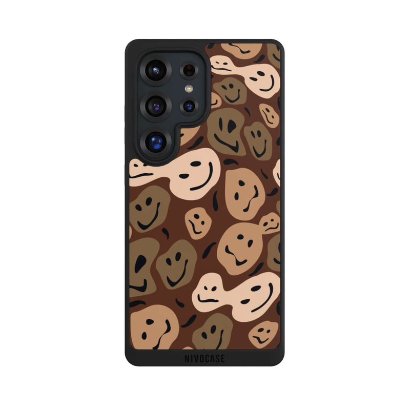 Galaxy S25 Ultra NIVOpure Distorted Laugh