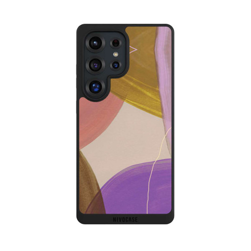 Samsung Galaxy S25 Ultra NIVOpure Graphic Art