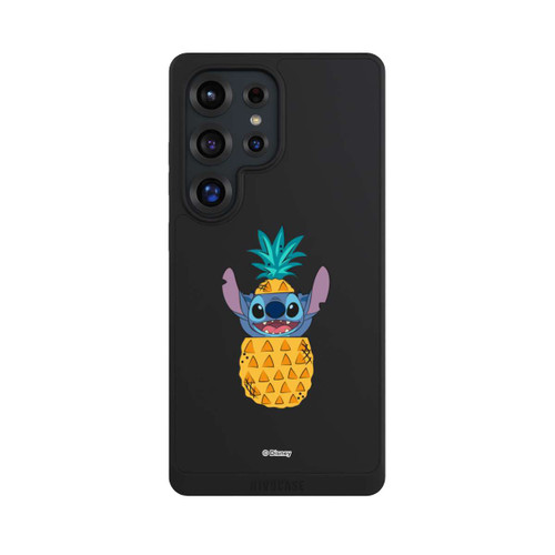 Samsung Galaxy S25 Ultra NIVOpure Pinapple Stitch Transparent