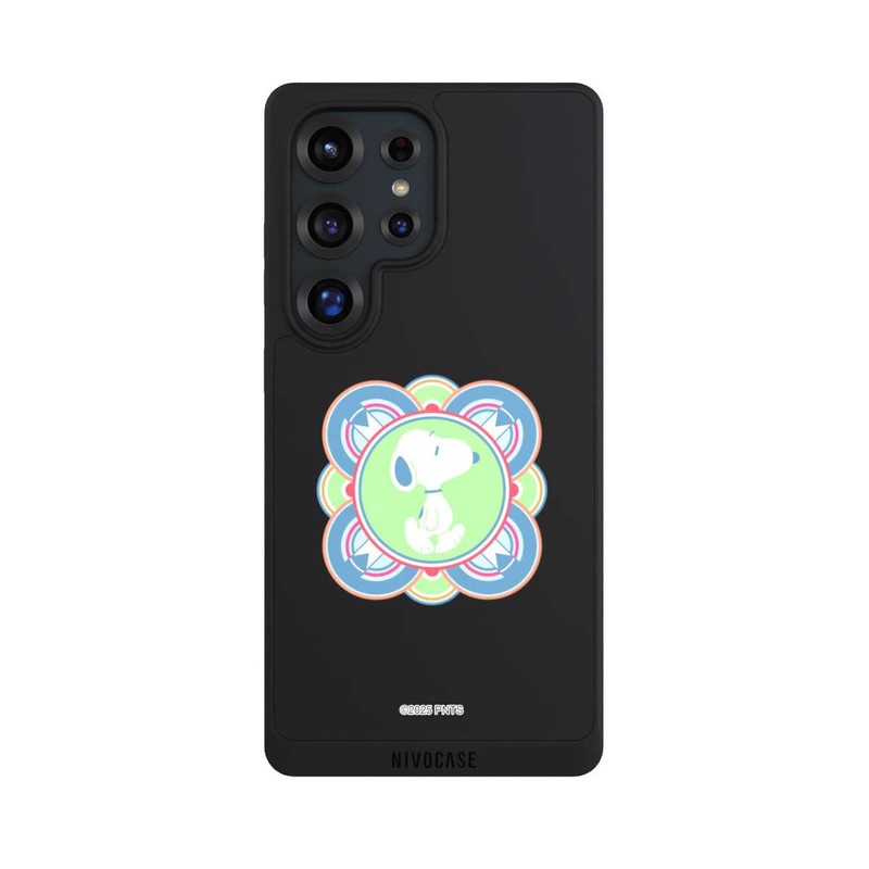 Galaxy S25 Ultra NIVOpure Snoopy Sticker