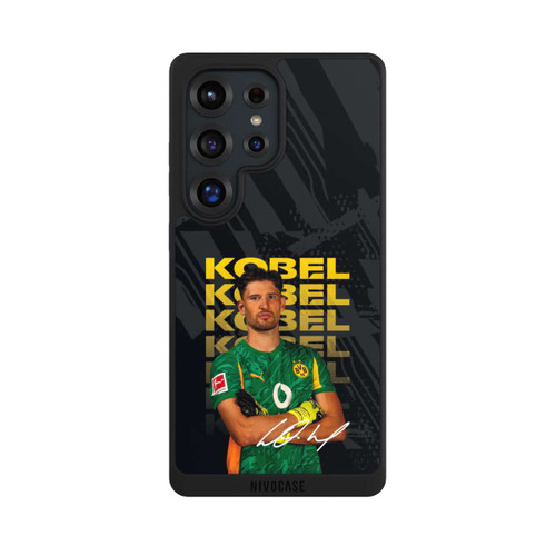 Samsung Galaxy S25 Ultra NIVOpure Gregor Kobel 25/26