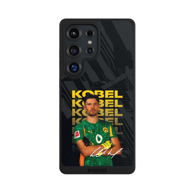 Galaxy S25 Ultra NIVOpure Gregor Kobel 25/26