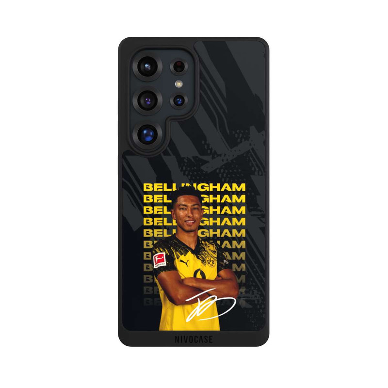 Galaxy S25 Ultra NIVOpure Jobe Bellingham 25/26