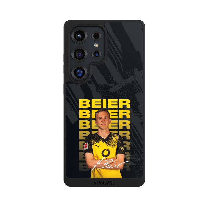Galaxy S25 Ultra NIVOpure Maximilian Beier 25/26
