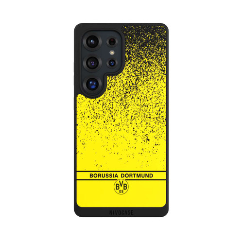 Samsung Galaxy S25 Ultra NIVOpure BVB Gradient Yellow