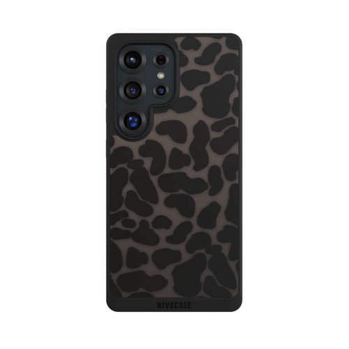 Samsung Galaxy S25 Ultra NIVOpure Leo Muster abstrakt