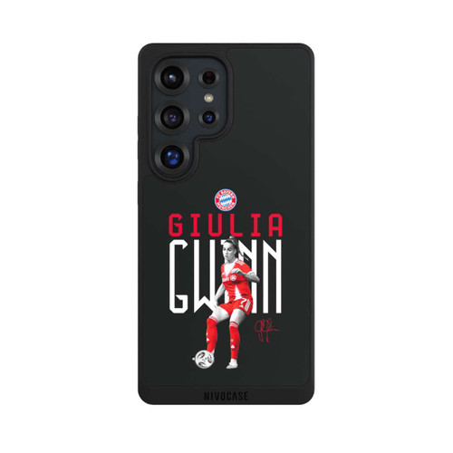 Samsung Galaxy S25 Ultra NIVOpure Giulia Gwinn 25/26