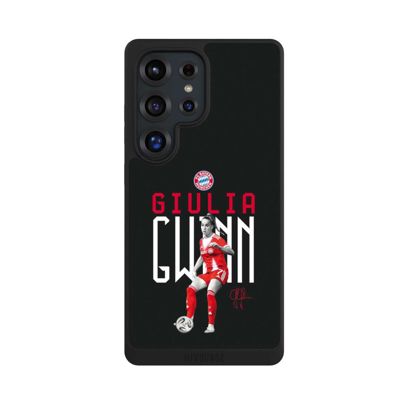 Galaxy S25 Ultra NIVOpure Giulia Gwinn 25/26