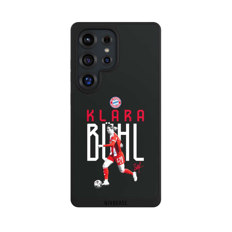 Galaxy S25 Ultra NIVOpure Klara Bühl 25/26