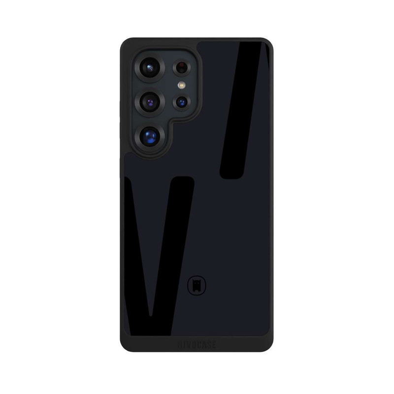 Galaxy S25 Ultra NIVOpure Nivocase Darkgrey V