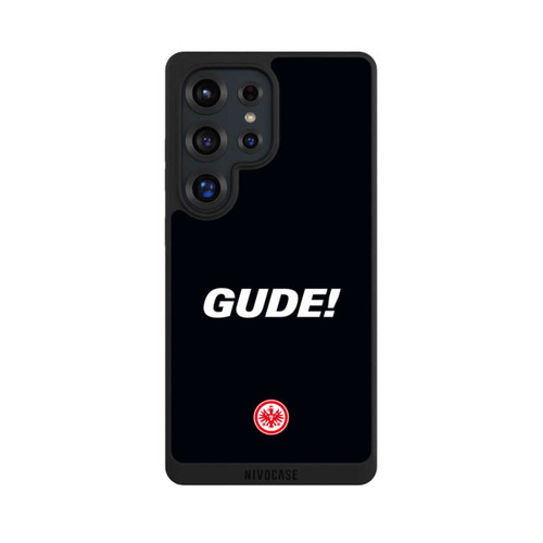 Samsung Galaxy S25 Ultra NIVOpure SGE Gude!