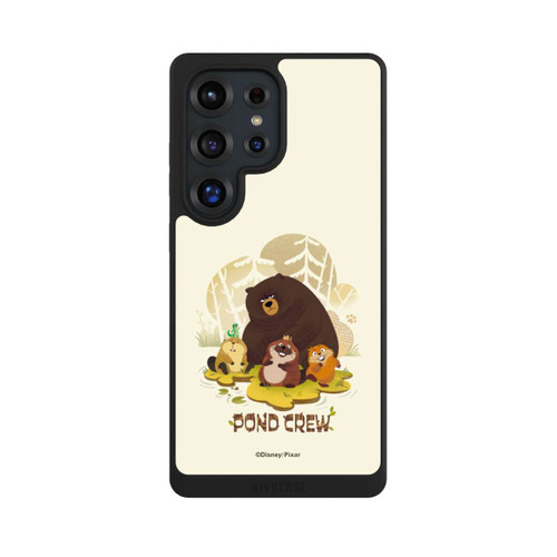 Samsung Galaxy S25 Ultra NIVOpure Hoppers Pond Crew