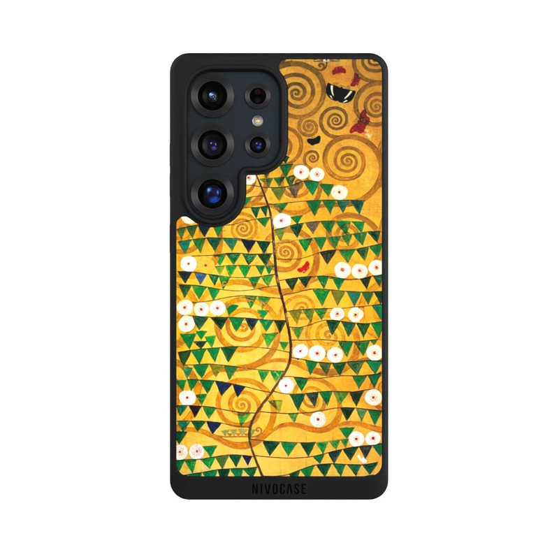 Galaxy S25 Ultra NIVOpure L'Arbre de Ia vie