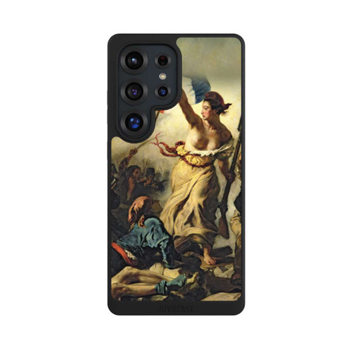 Samsung Galaxy S25 Ultra NIVOpure Liberty Leading the People