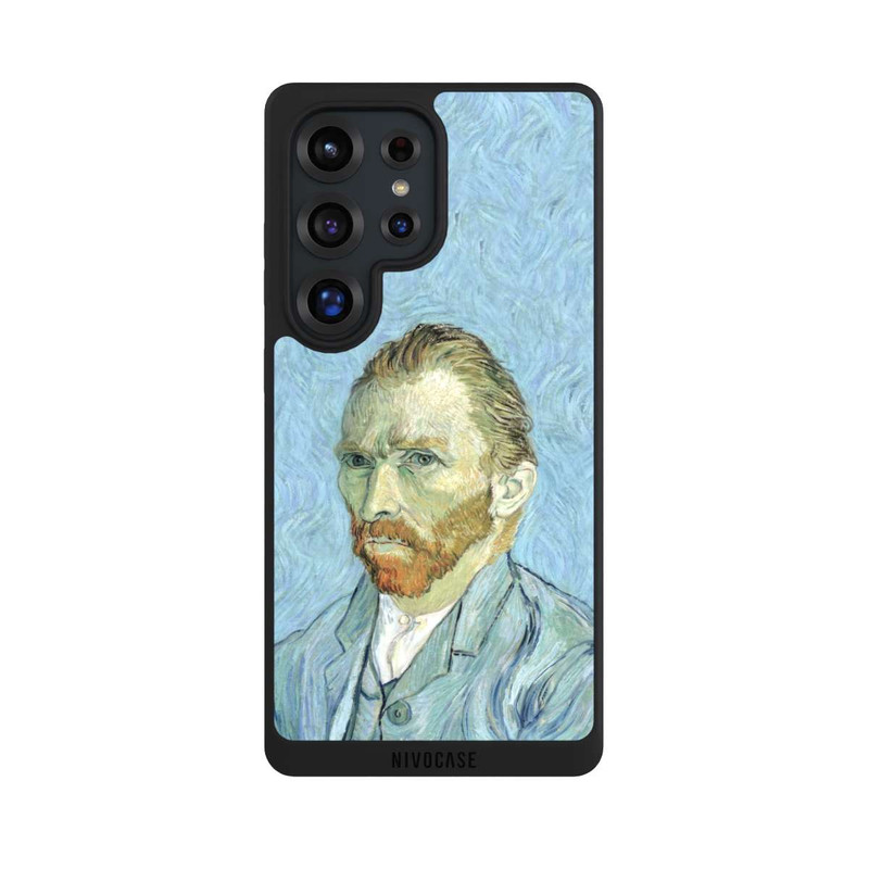 Galaxy S25 Ultra NIVOpure Autoportrait, 1889
