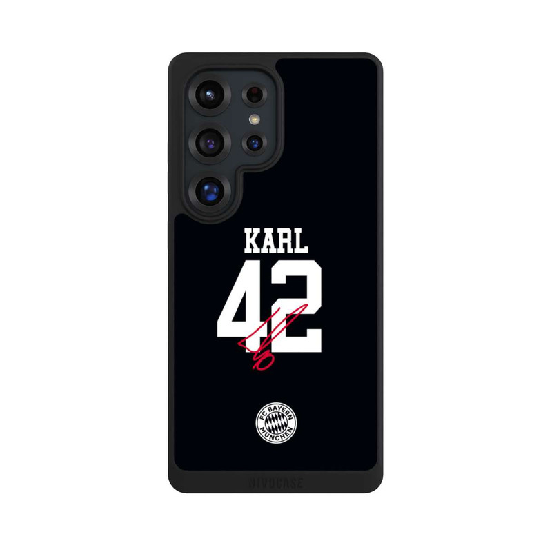 Galaxy S25 Ultra NIVOpure Karl 42