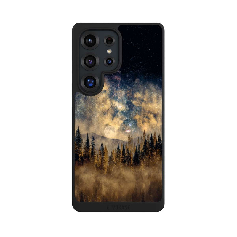 Galaxy S25 Ultra NIVOpure Magical Woods with AI